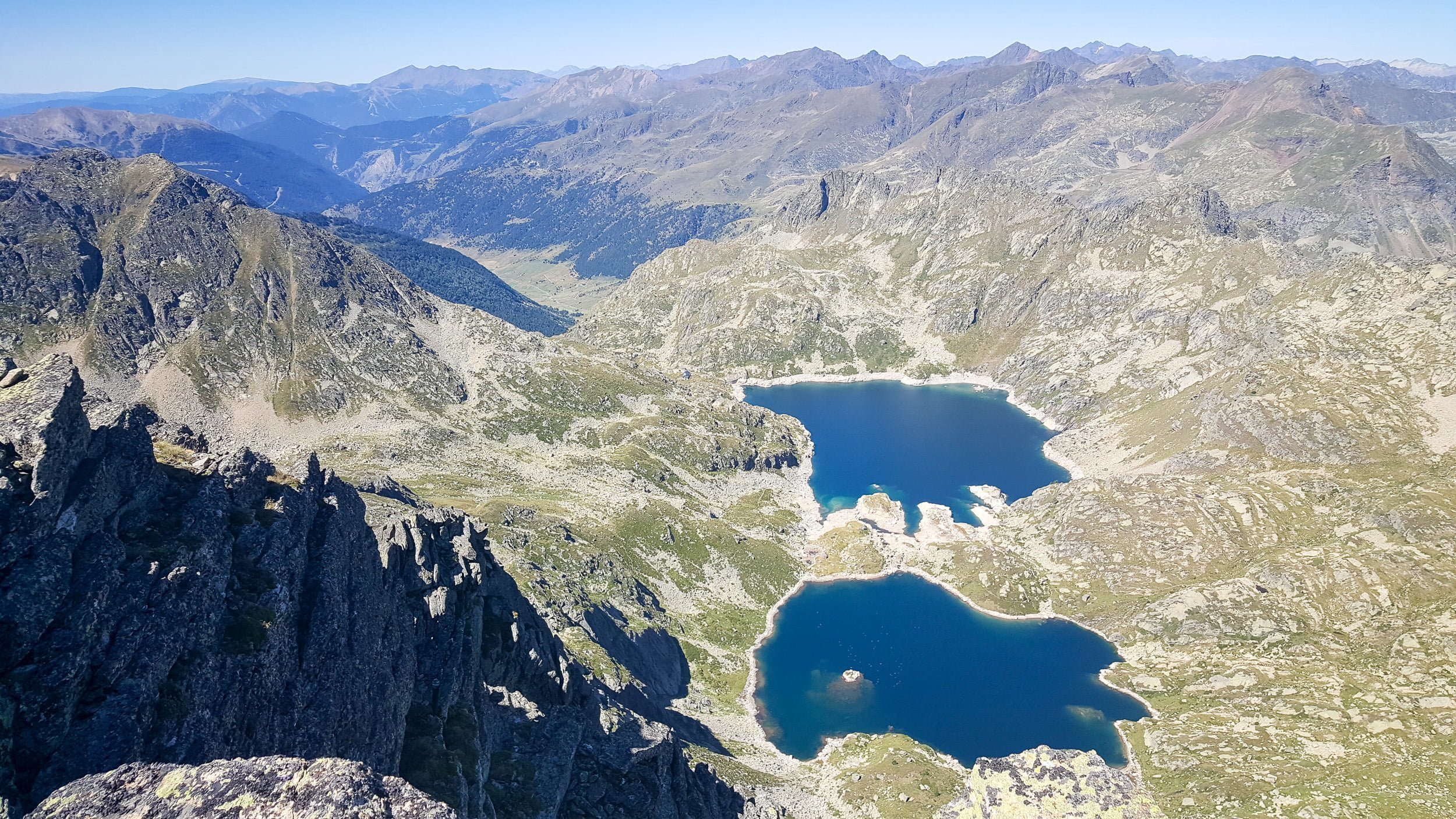 Connaissez-vous Andorre ?