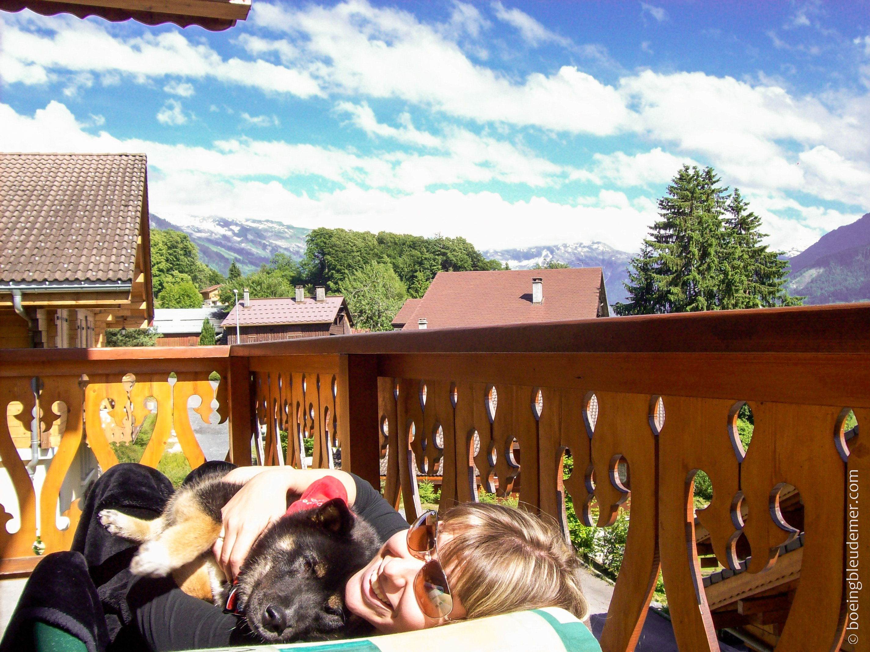 Déjà deux ans en tant qu&rsquo;expatriée en France!