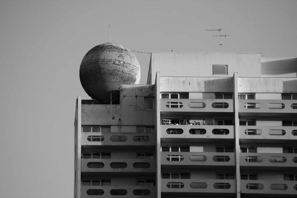 Mon Paris imaginaire