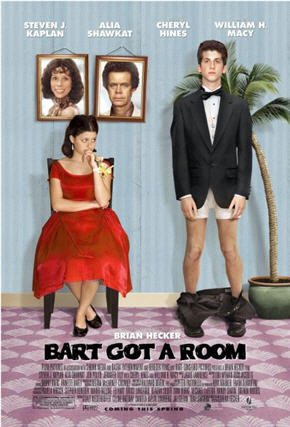 Bart Got a Room - avis