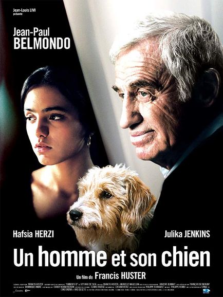 Un homme et son chien - avis
