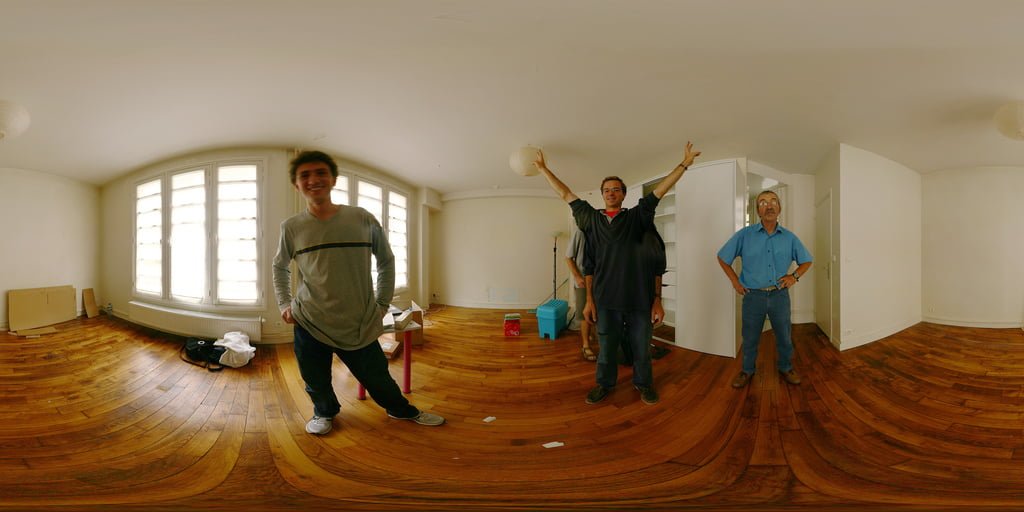 Chercher un appartement dans une botte de foin