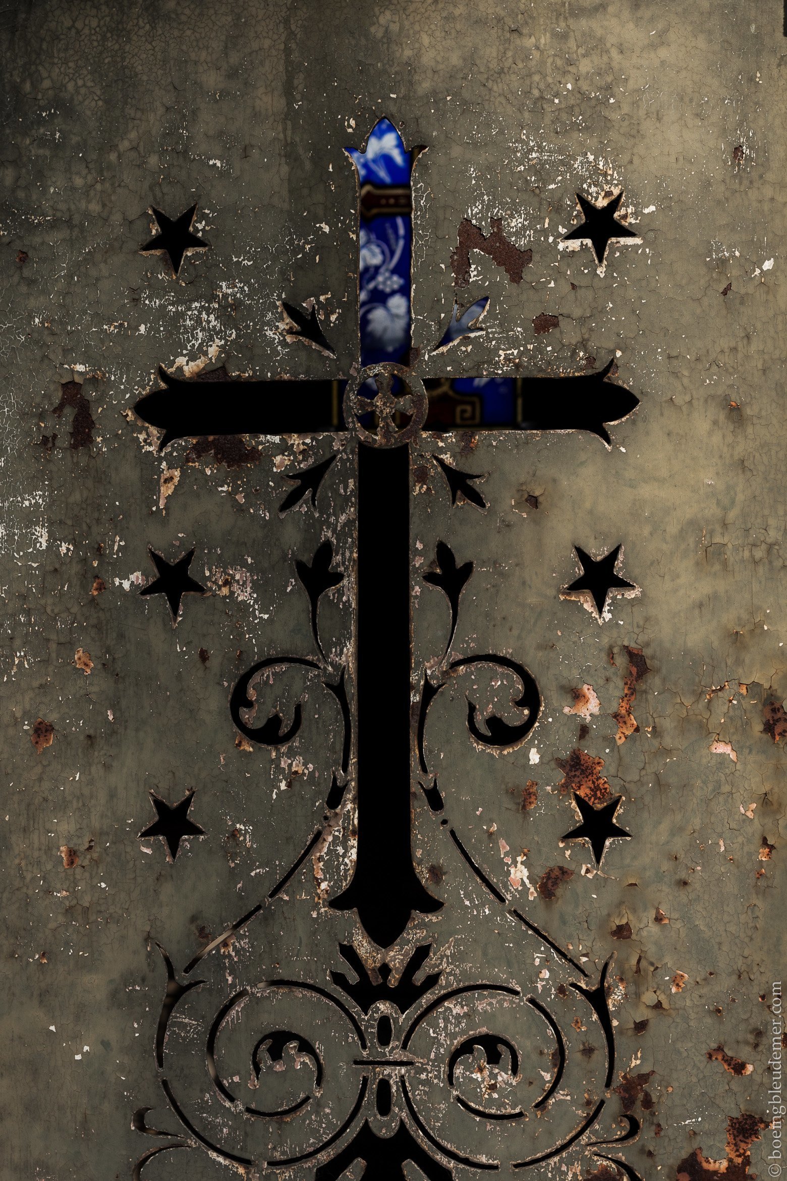 Art funéraire au cimetière du Père Lachaise