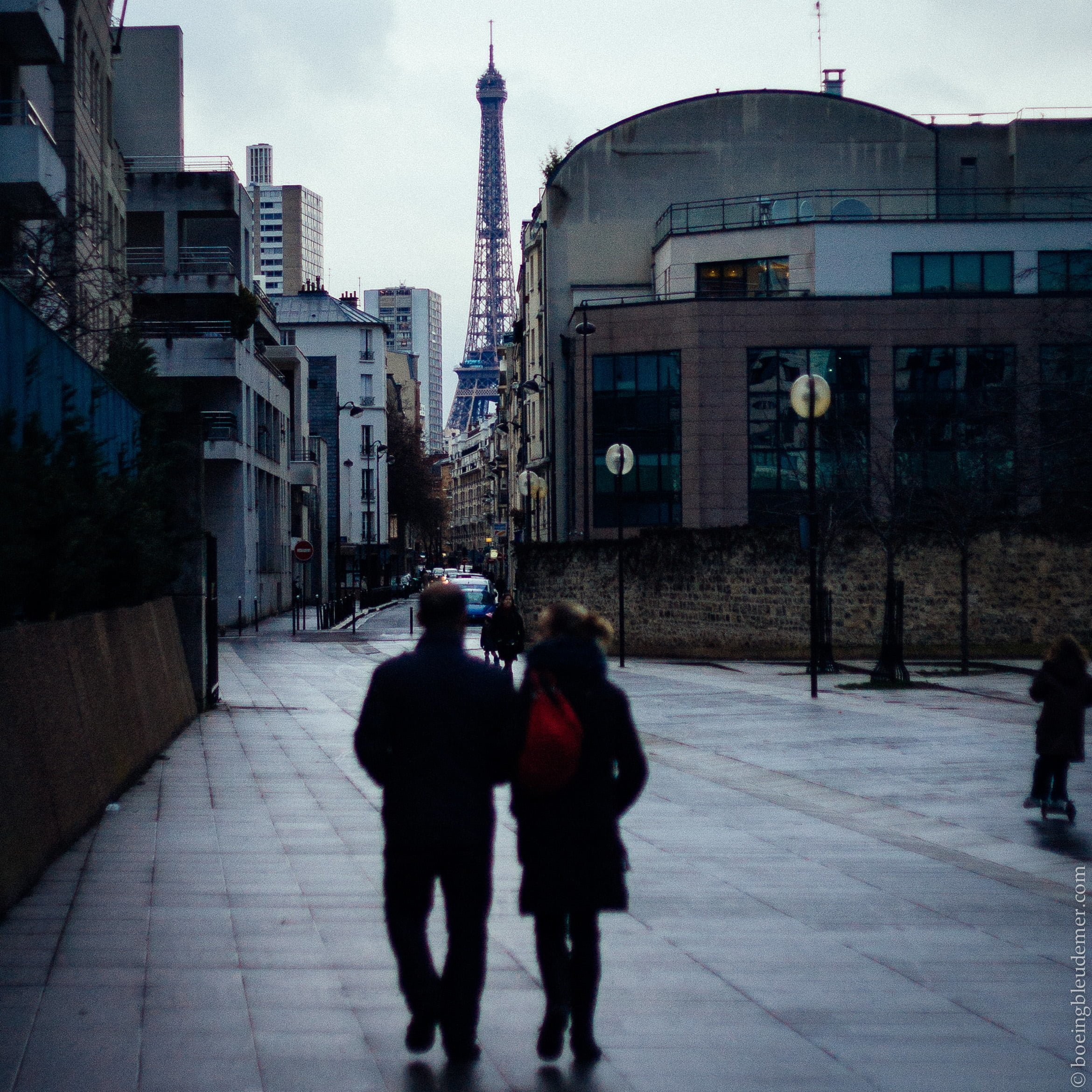 Photo de la semaine #2