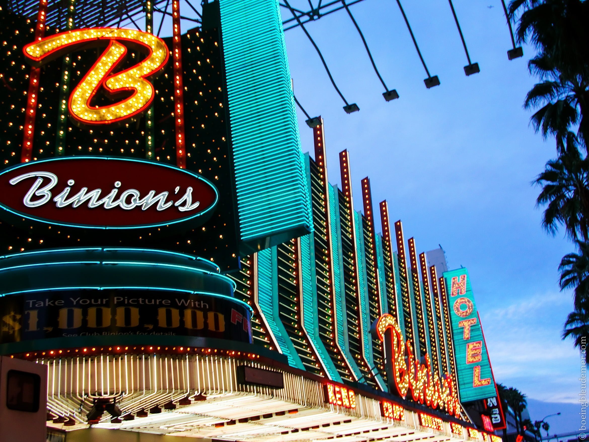 Viva Las Vegas (?)