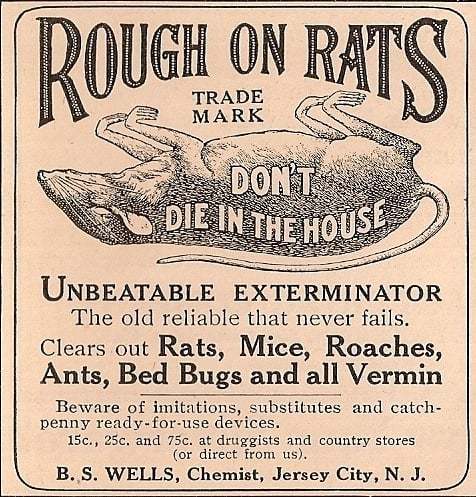 Les demoiselles de la nuit