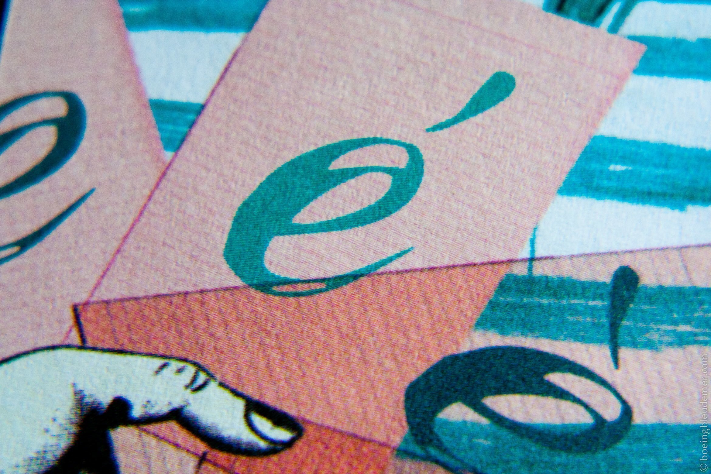 [Livre] La Révolte des accents