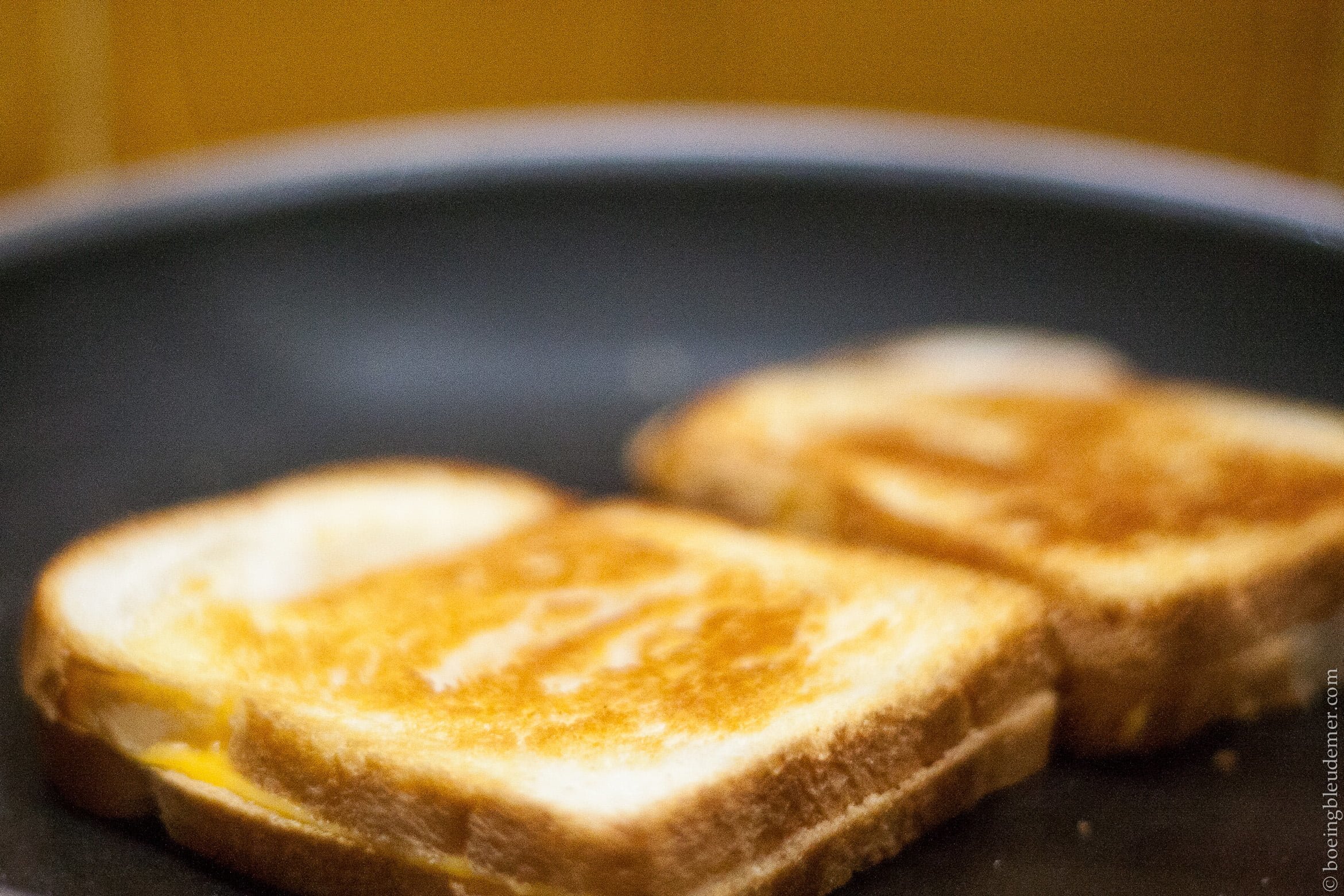 Gourmandise de juillet