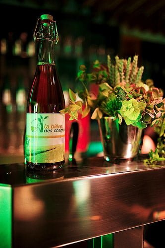 soiree Heineken Biere des champs (33)