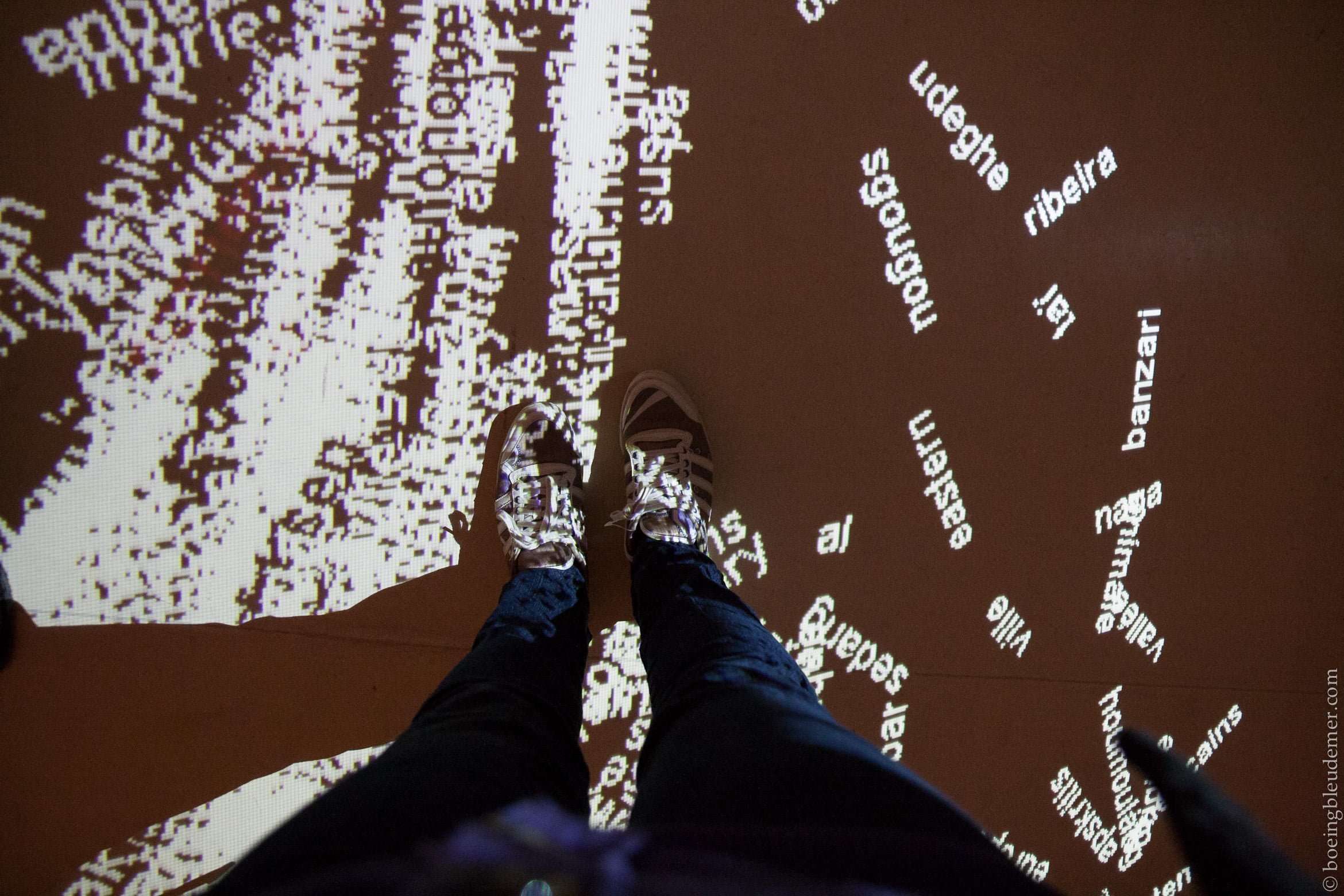 Retour en ville pour 2011