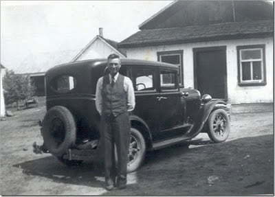 D&rsquo;où je viens