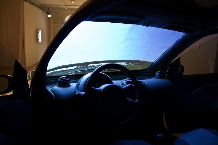 Iain Baxter&: Canadian Perspective