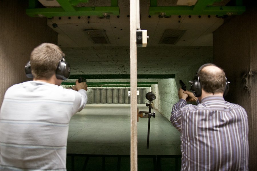 Gun Range-2