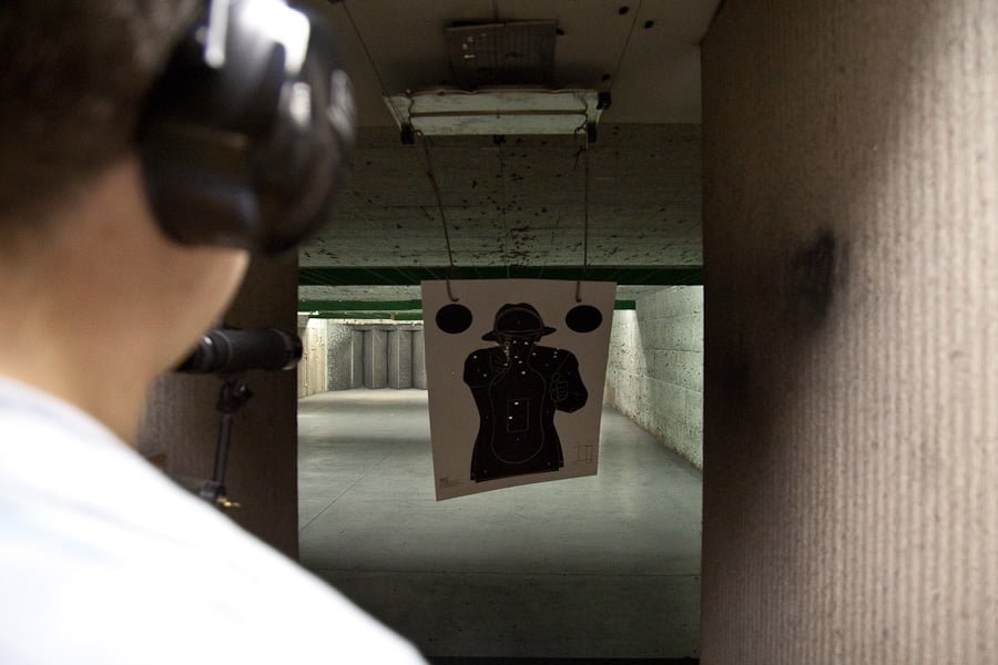 Gun Range-6