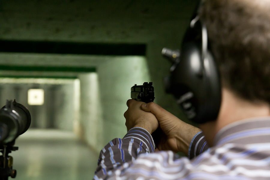 Gun Range-8
