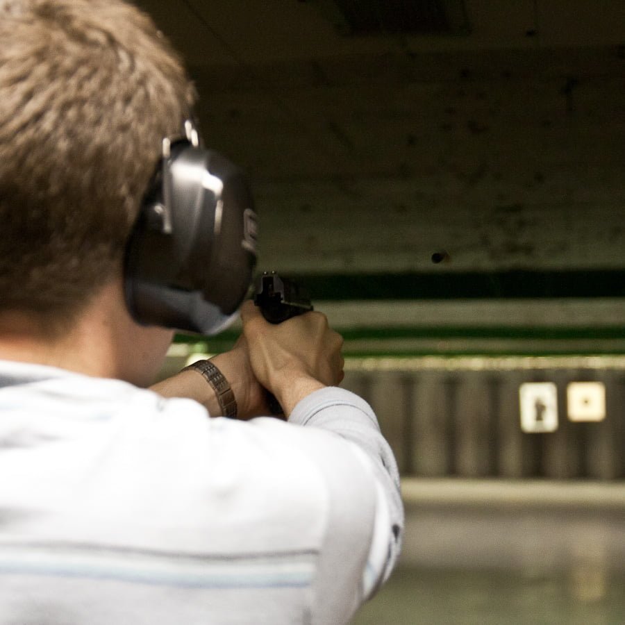 Gun Range-3