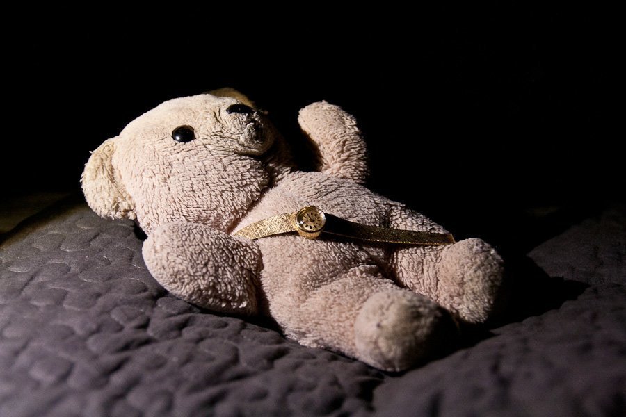 [Février] Mon trésor