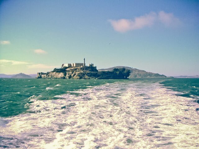 Au revoir souvenirs!