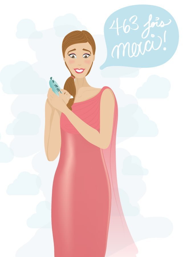 Montréal m&rsquo;attend