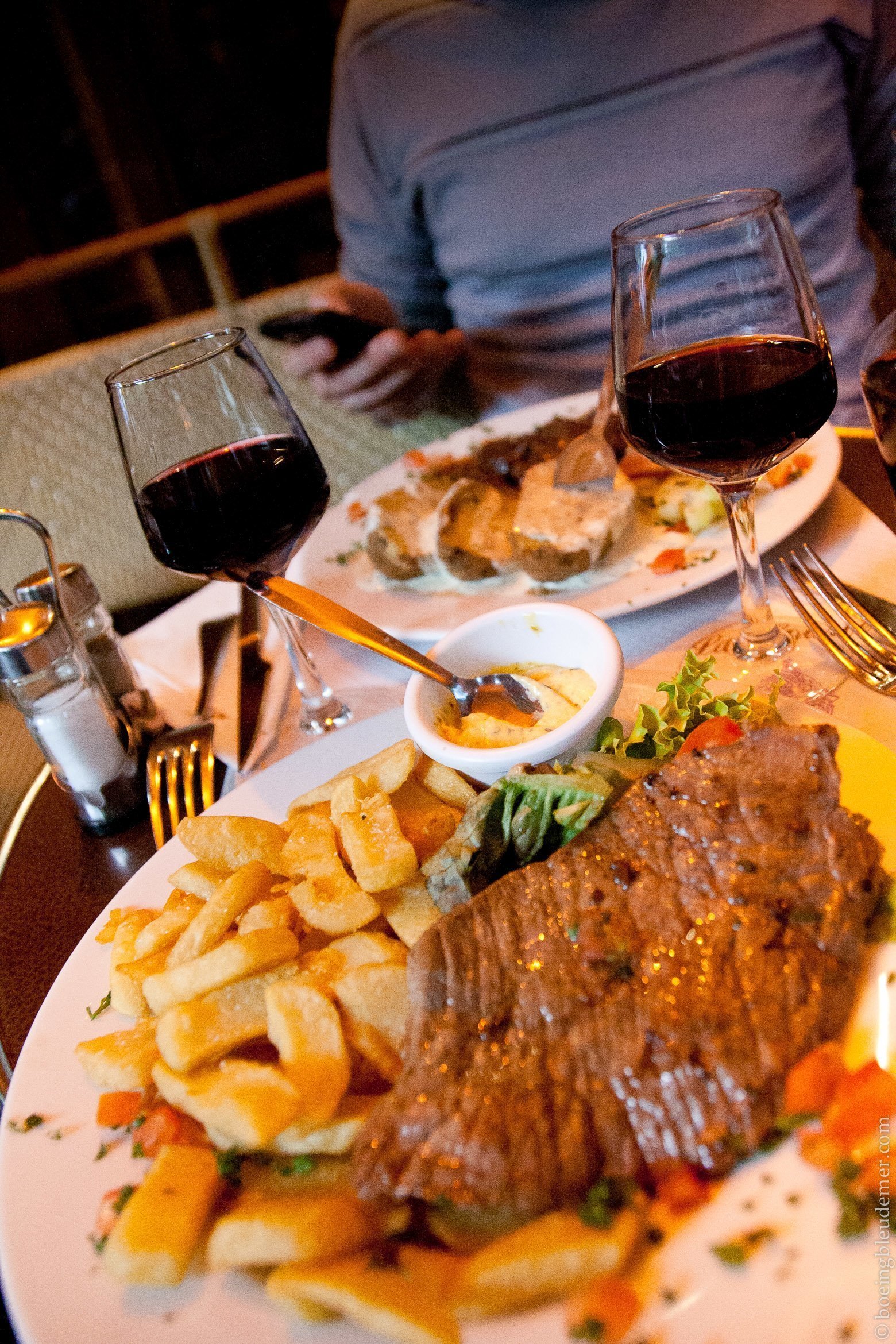 Parisian Interlude-12