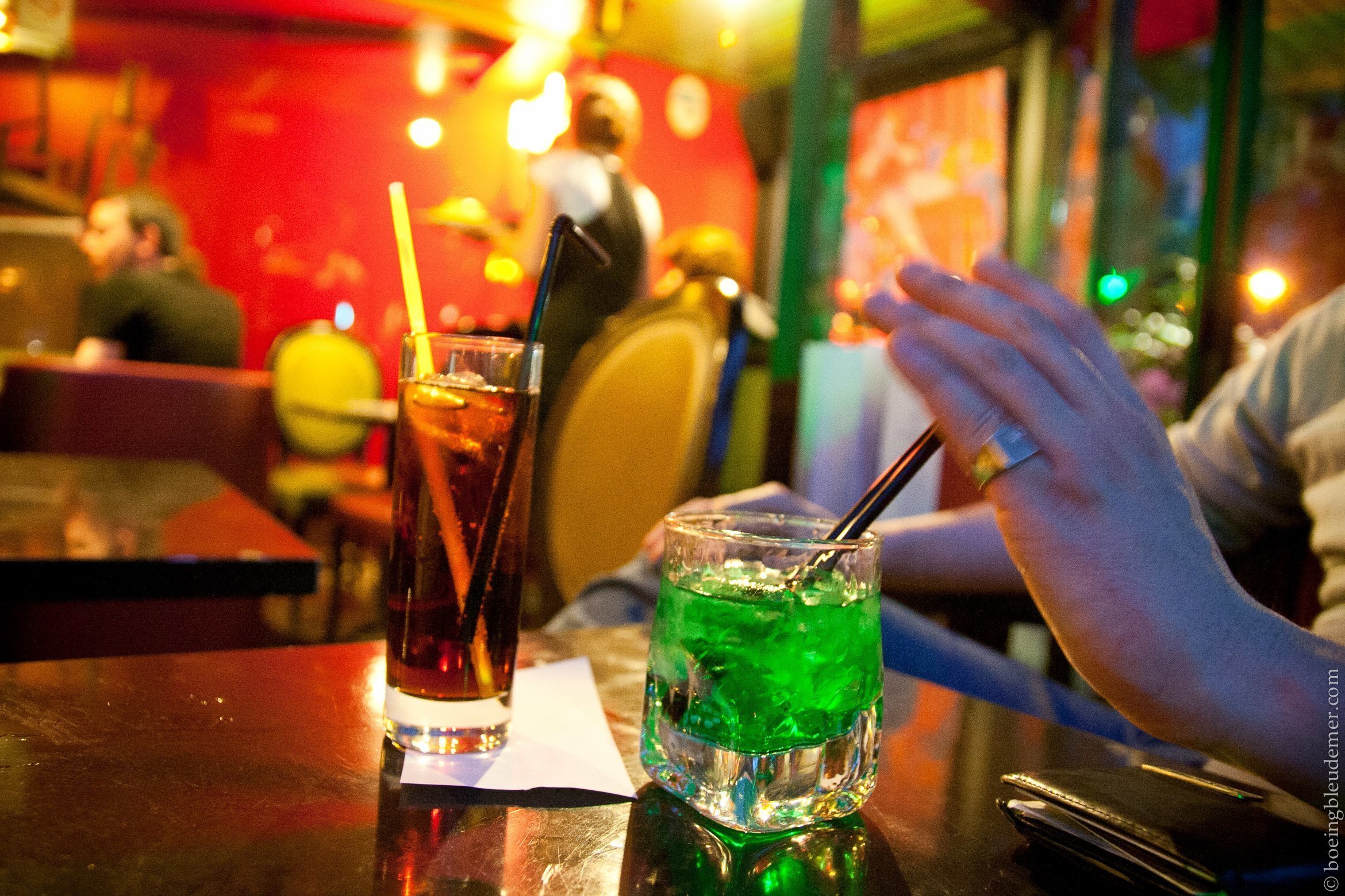 Parisian Interlude-14