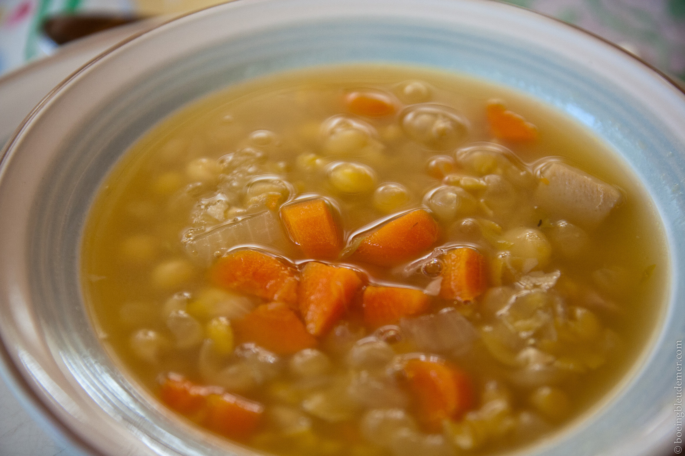 Cabane à sucre, fait maison