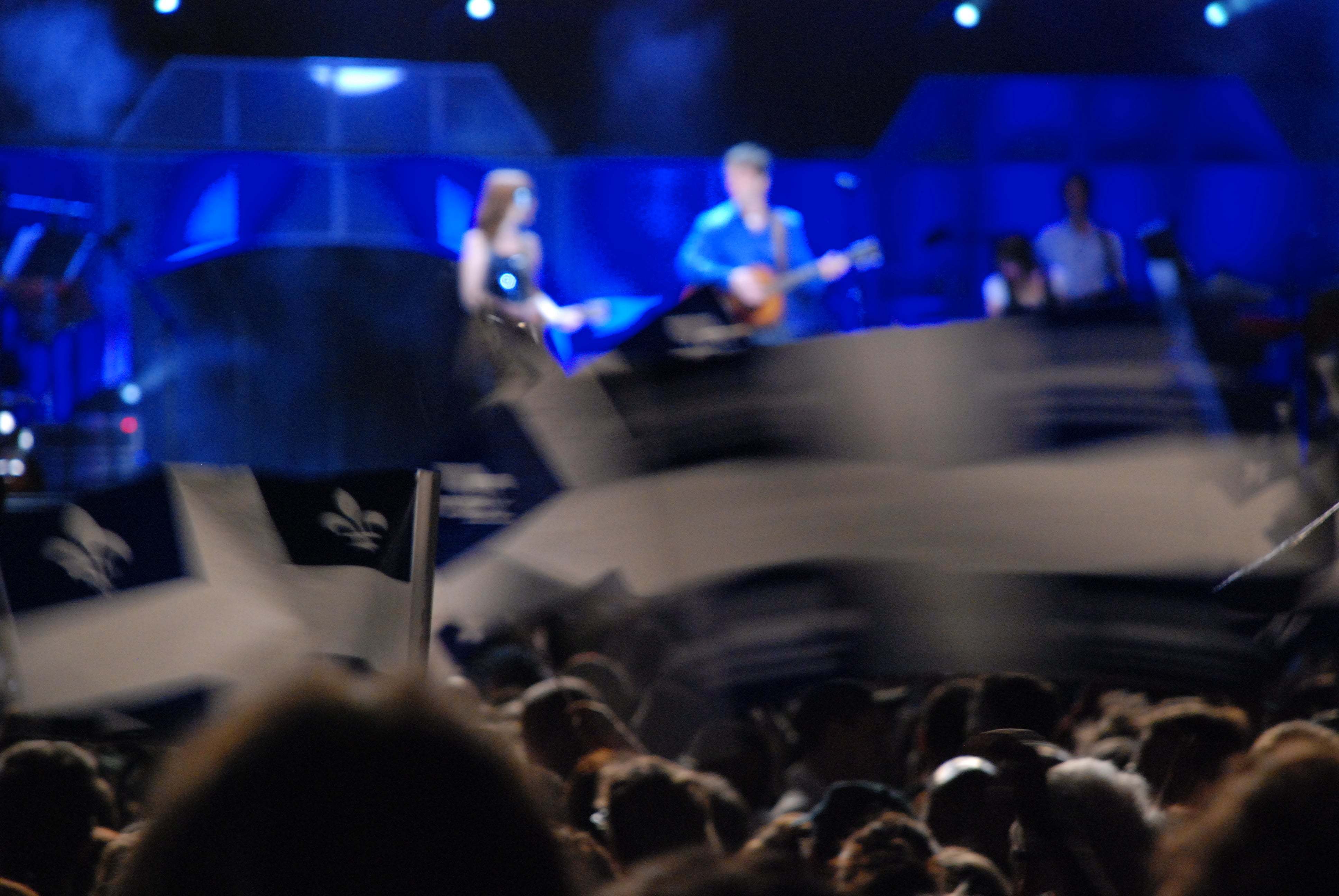 Fêtes nationales du Canada et du Québec à Paris
