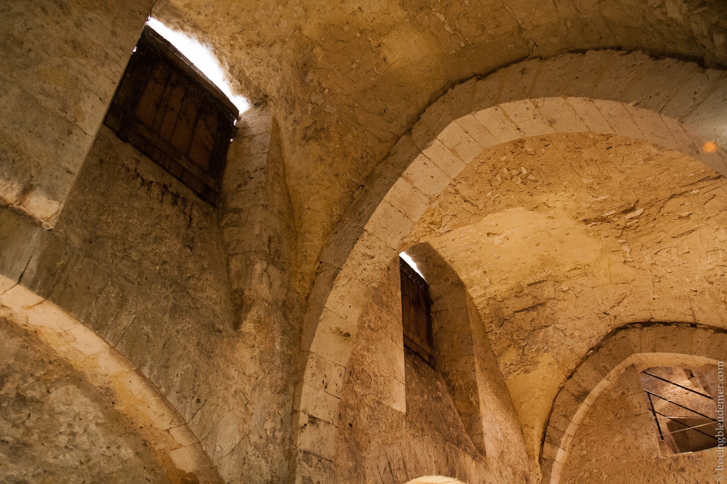 Ogives Provins