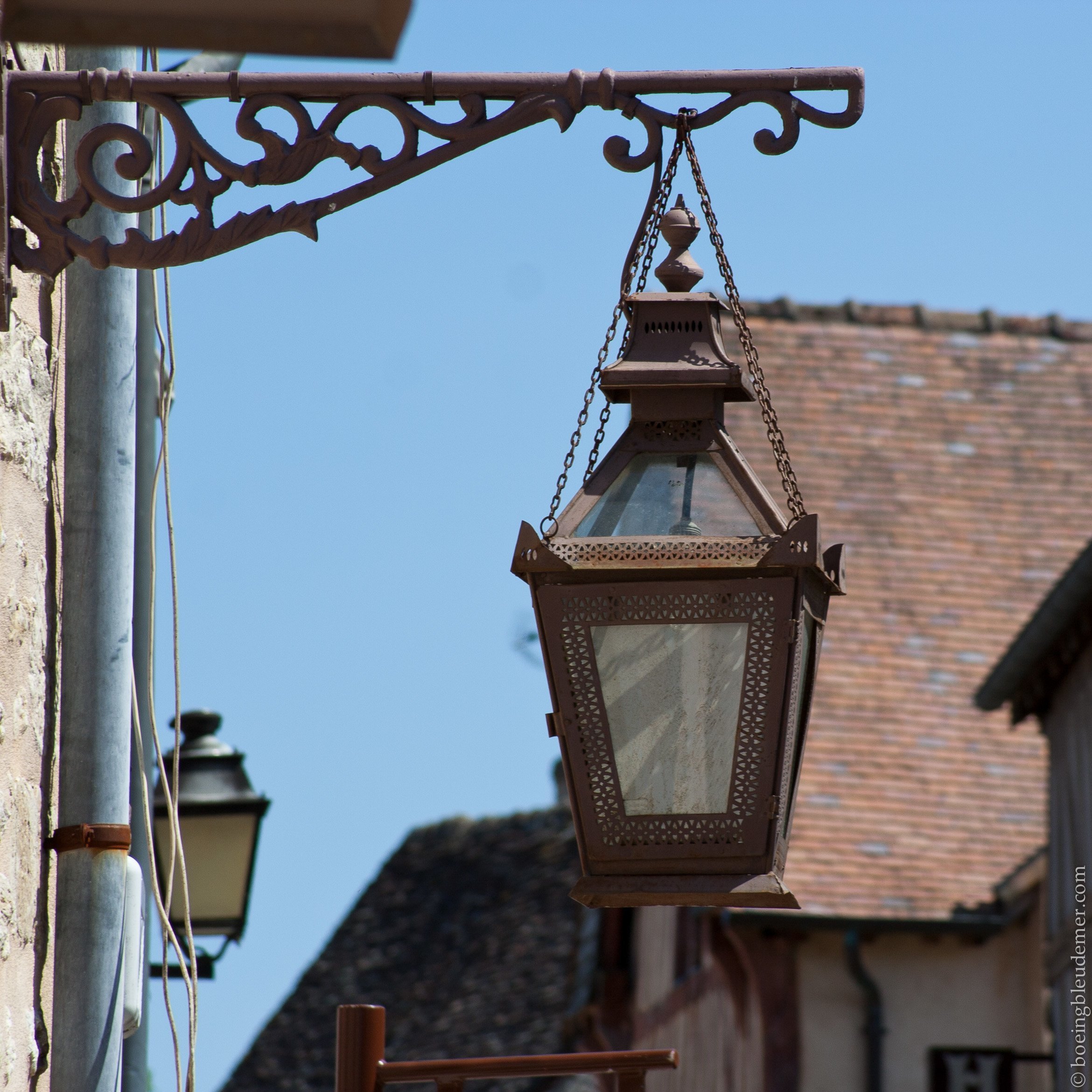 Tourisme à Provins