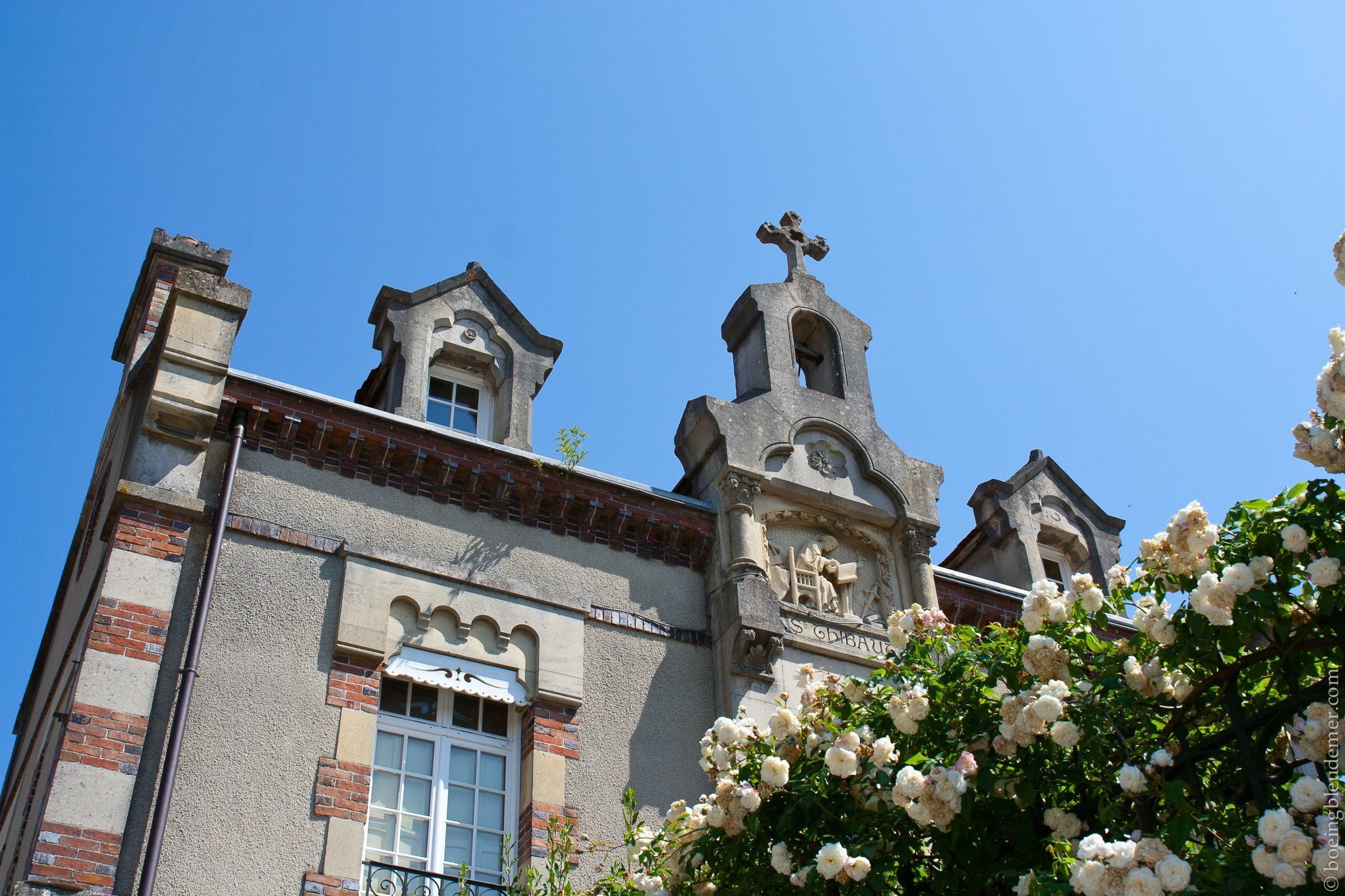Ville de Provins