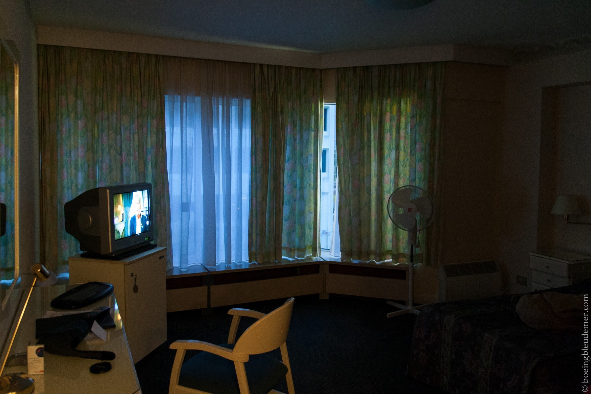  First Euroflat Hotel, Bruxelles