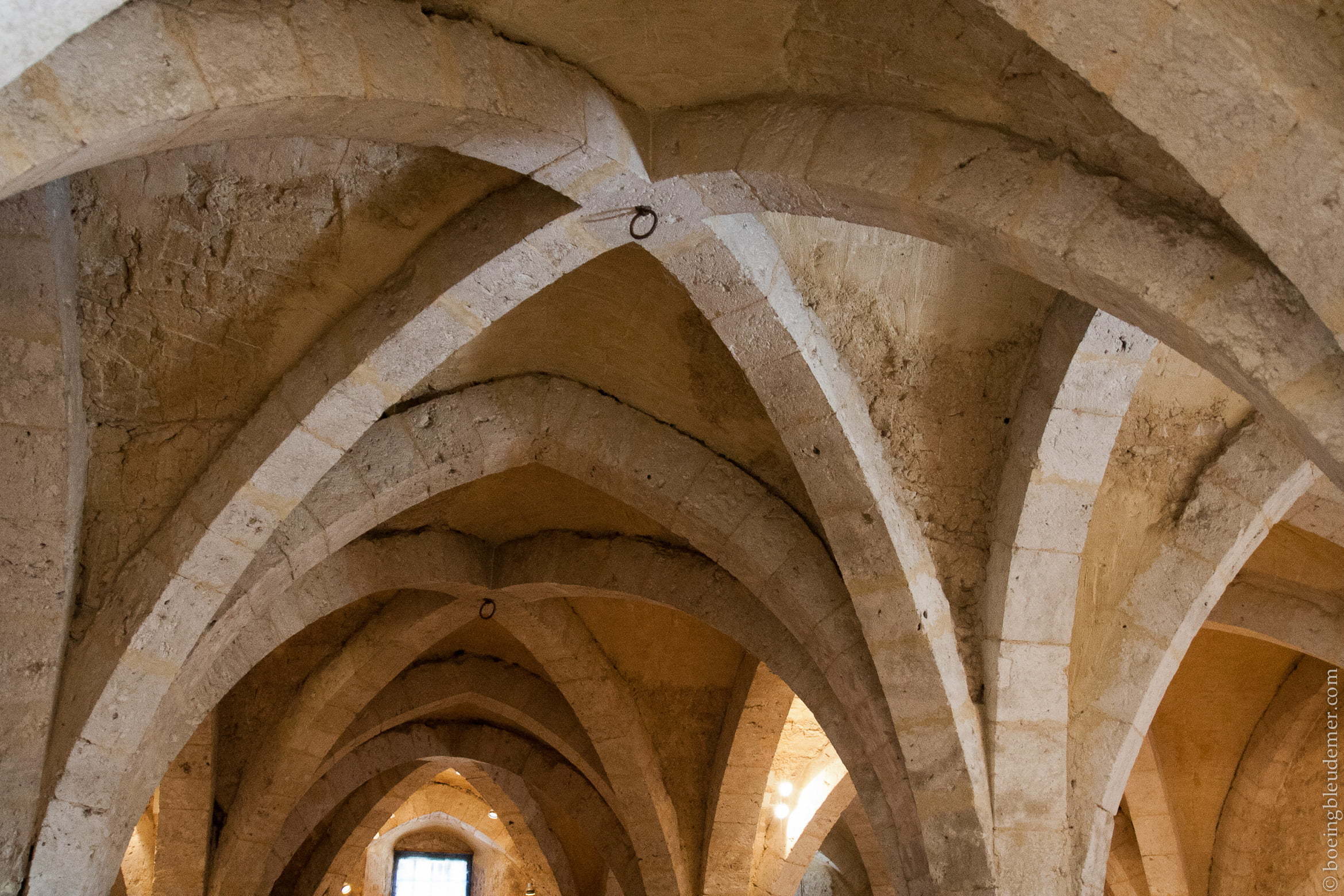 Grange aux Dîmes de Provins