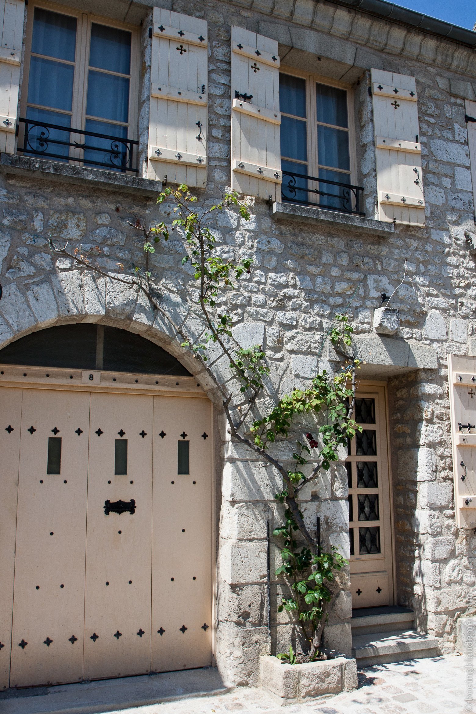 Tourisme Provins