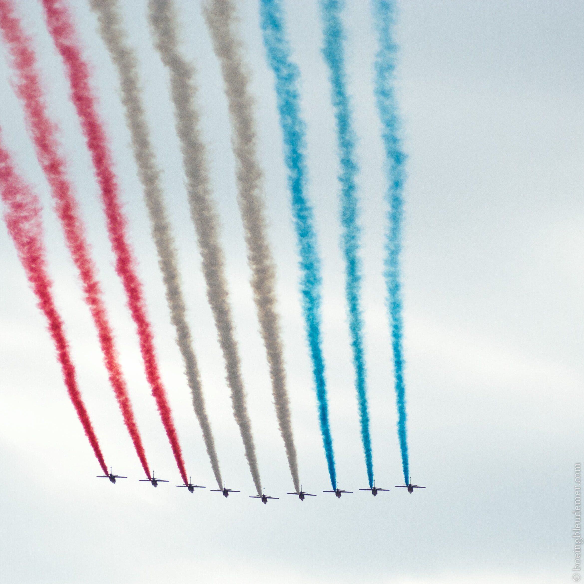 Joyeuse fête de la Bastille