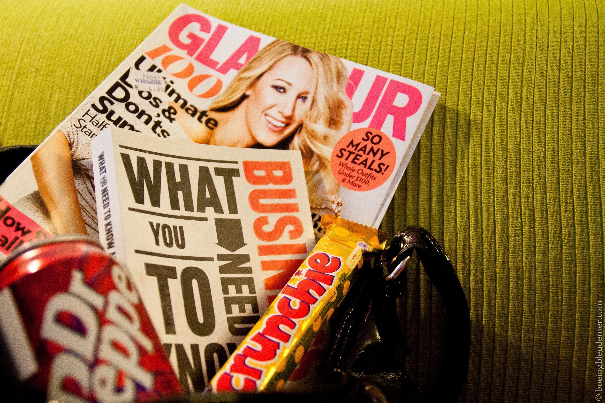 Décompresser le vendredi soir