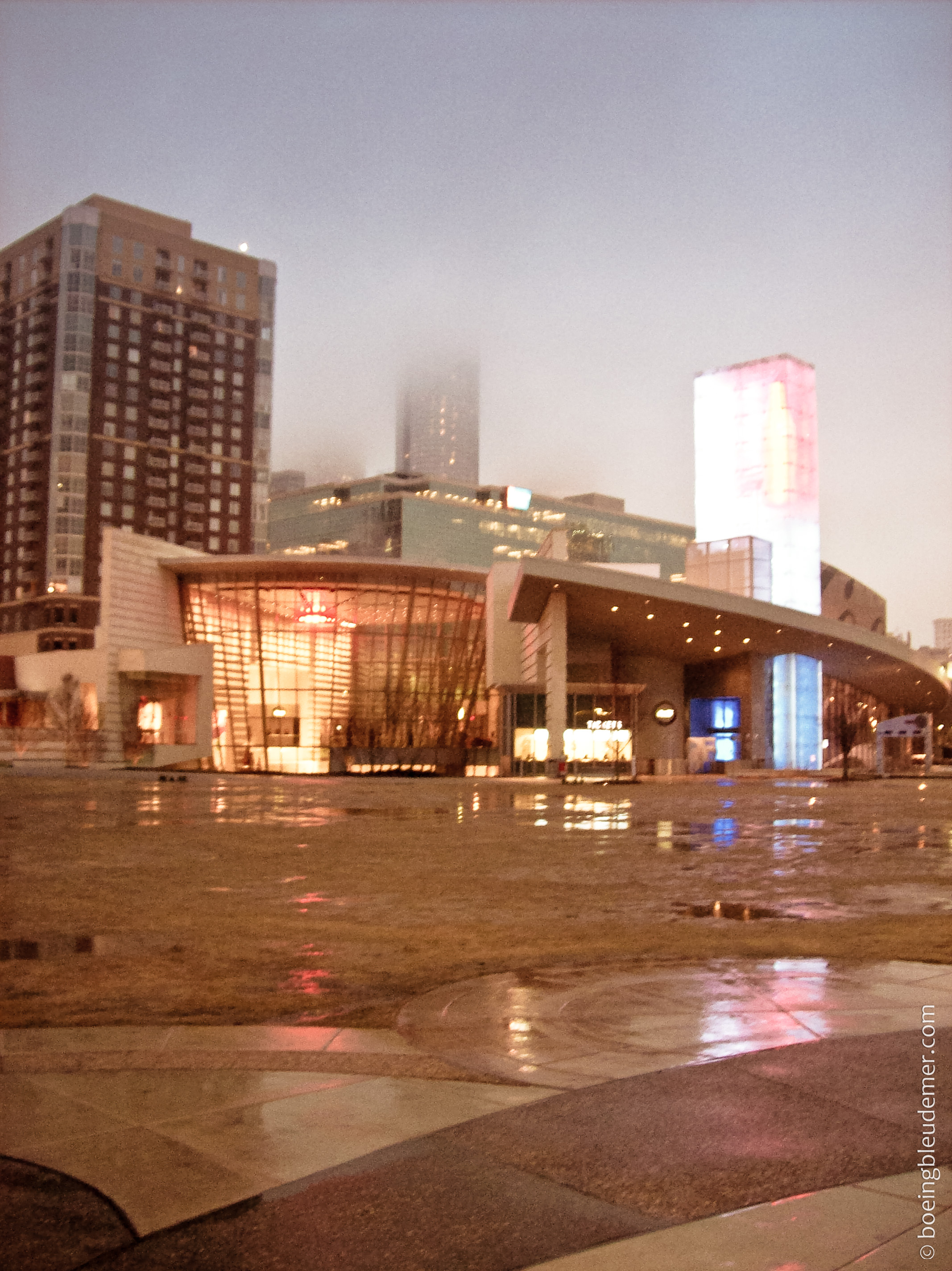 Atlanta, Georgia: Souvenirs de