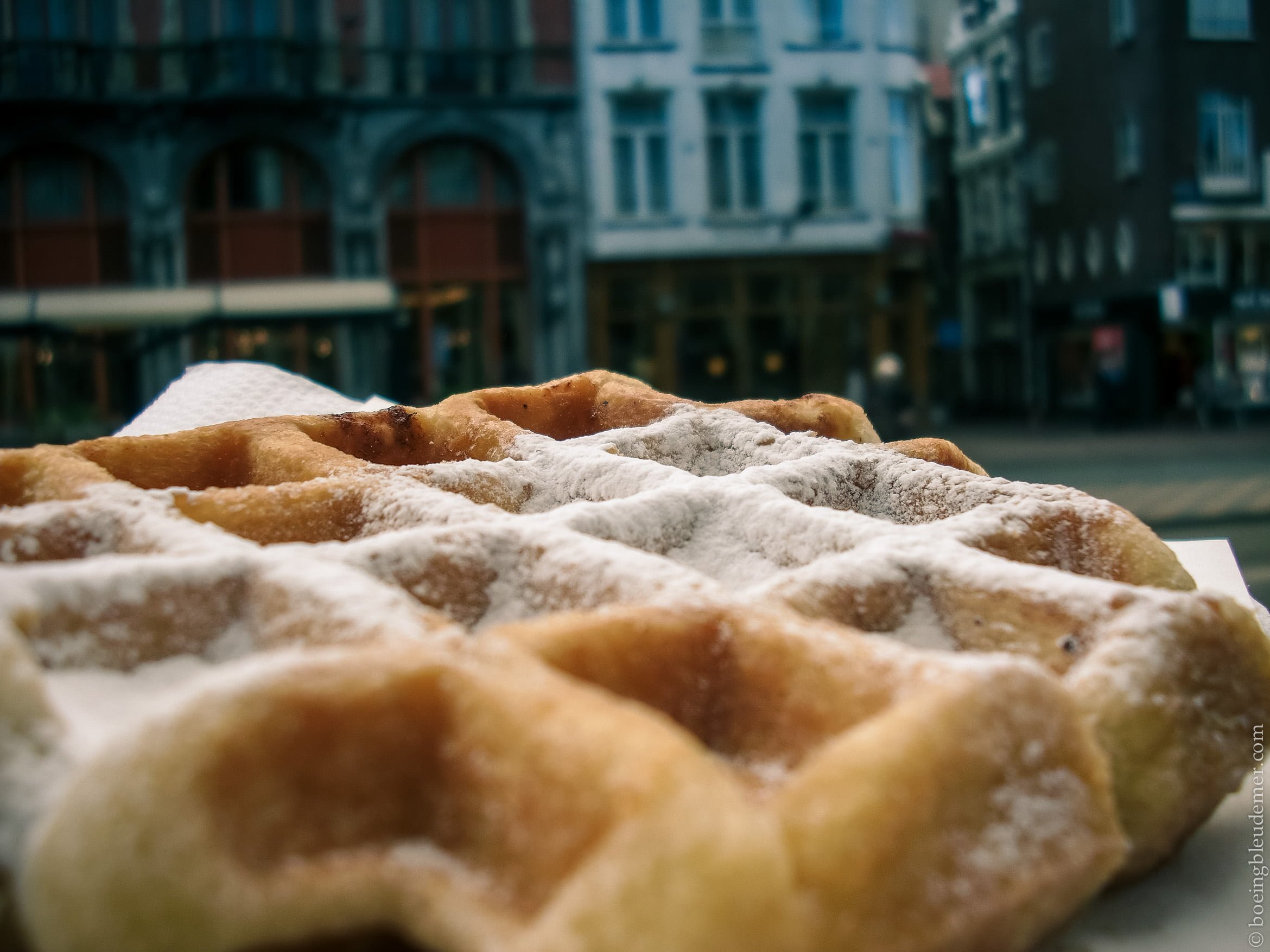 Aliments-doudou* aux Pays-Bas