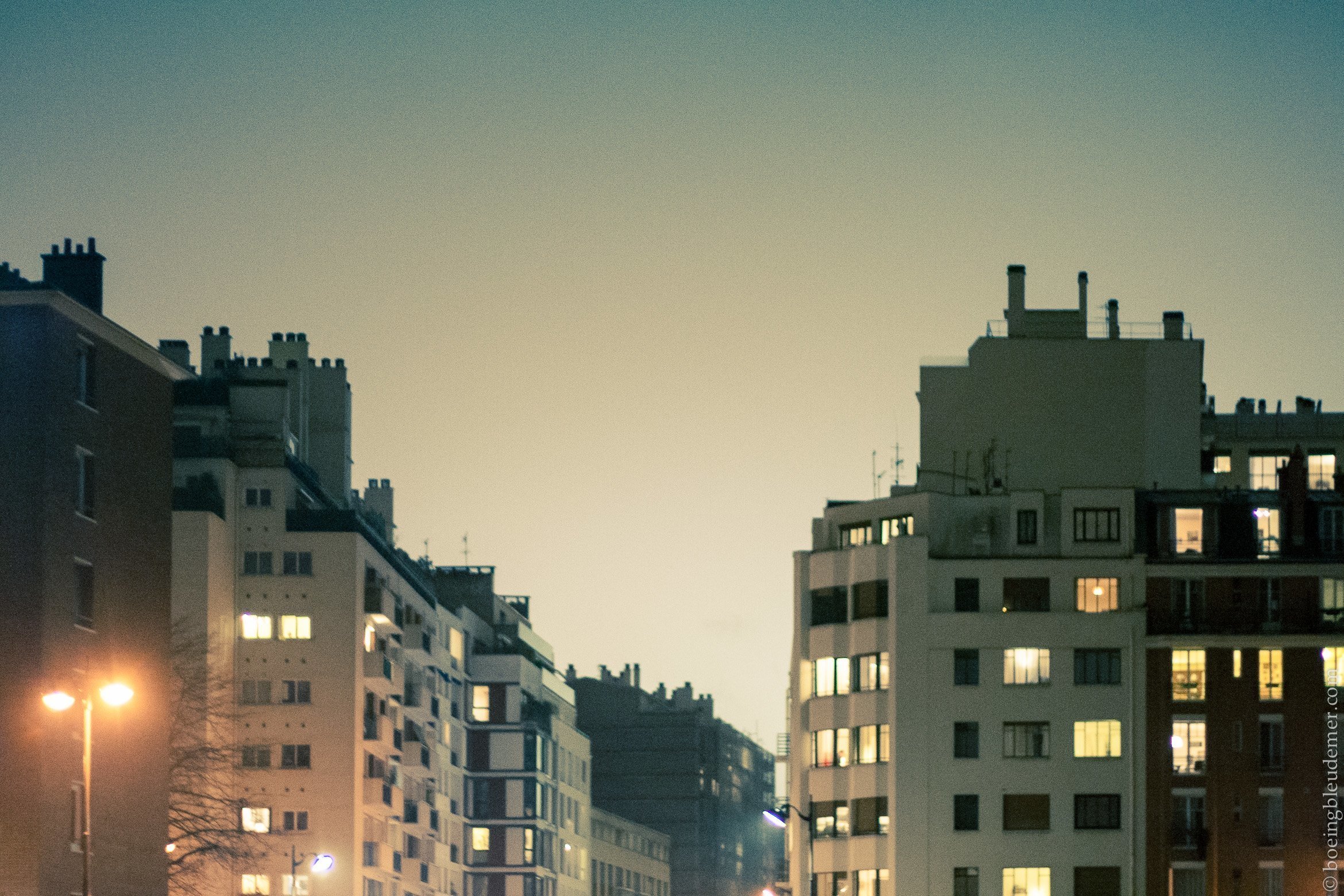 Quand décembre revient …