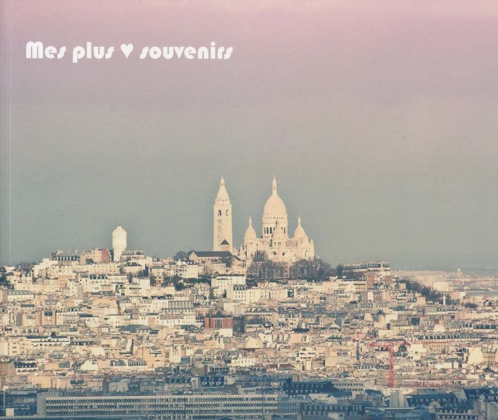 Beau livre avec mes photos