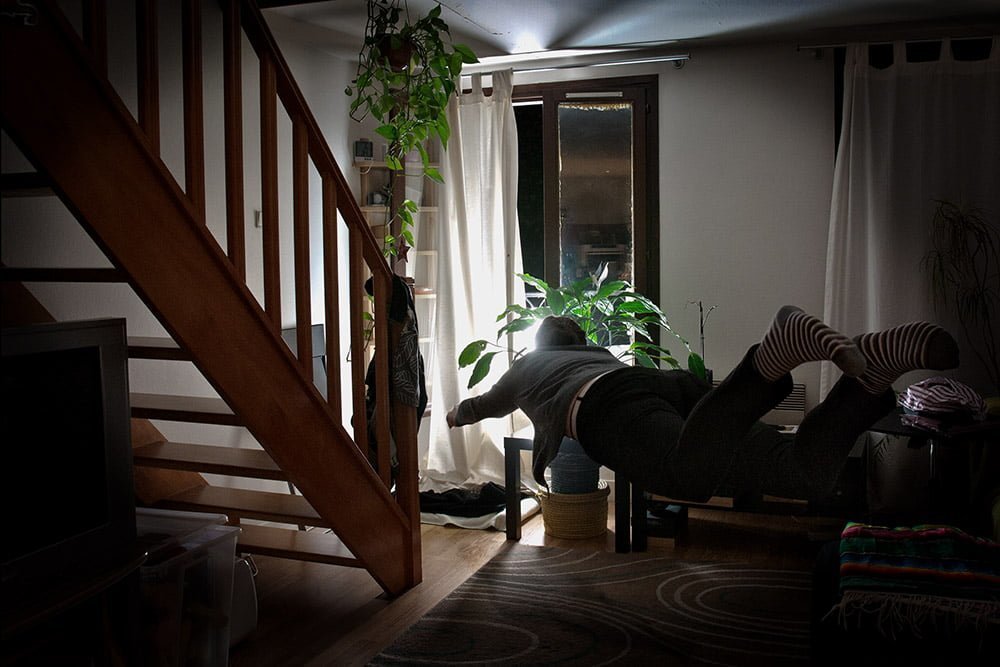 [Février] Mon rêve serait …