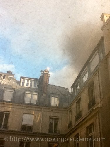 Place Vendome Ablaze-7