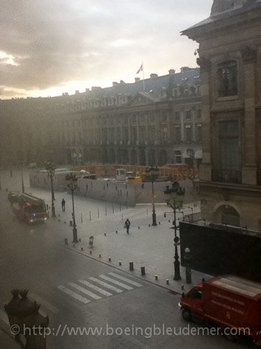 Place Vendome Ablaze-9