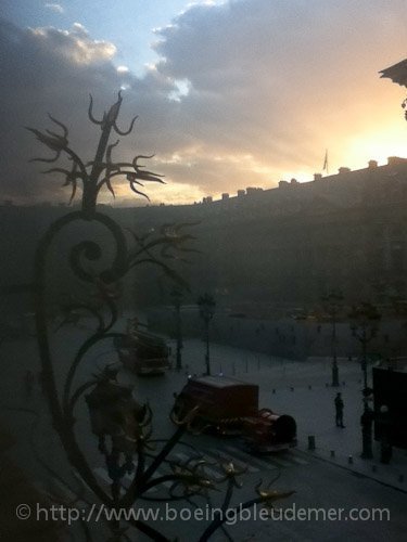 Place Vendome Ablaze-17
