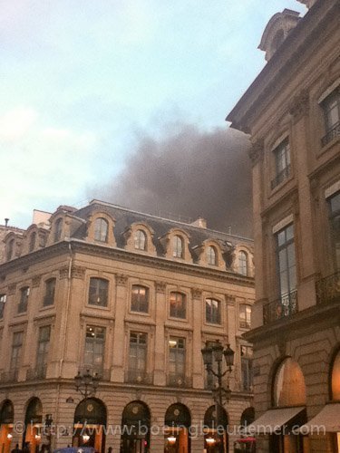 Place Vendome Ablaze-19