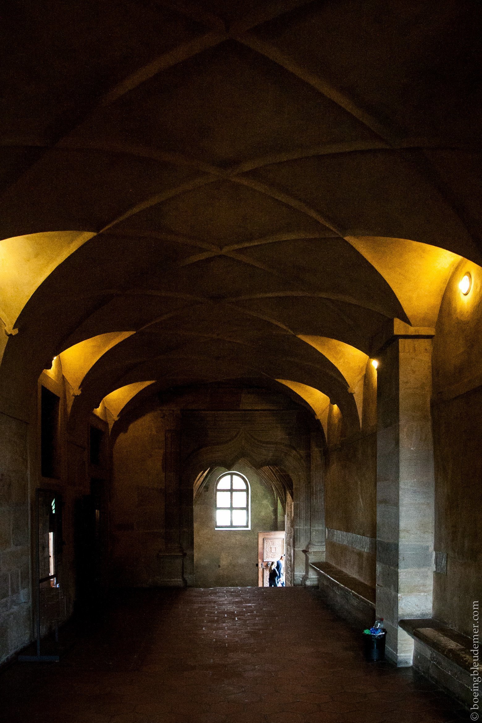 Pražský hrad-