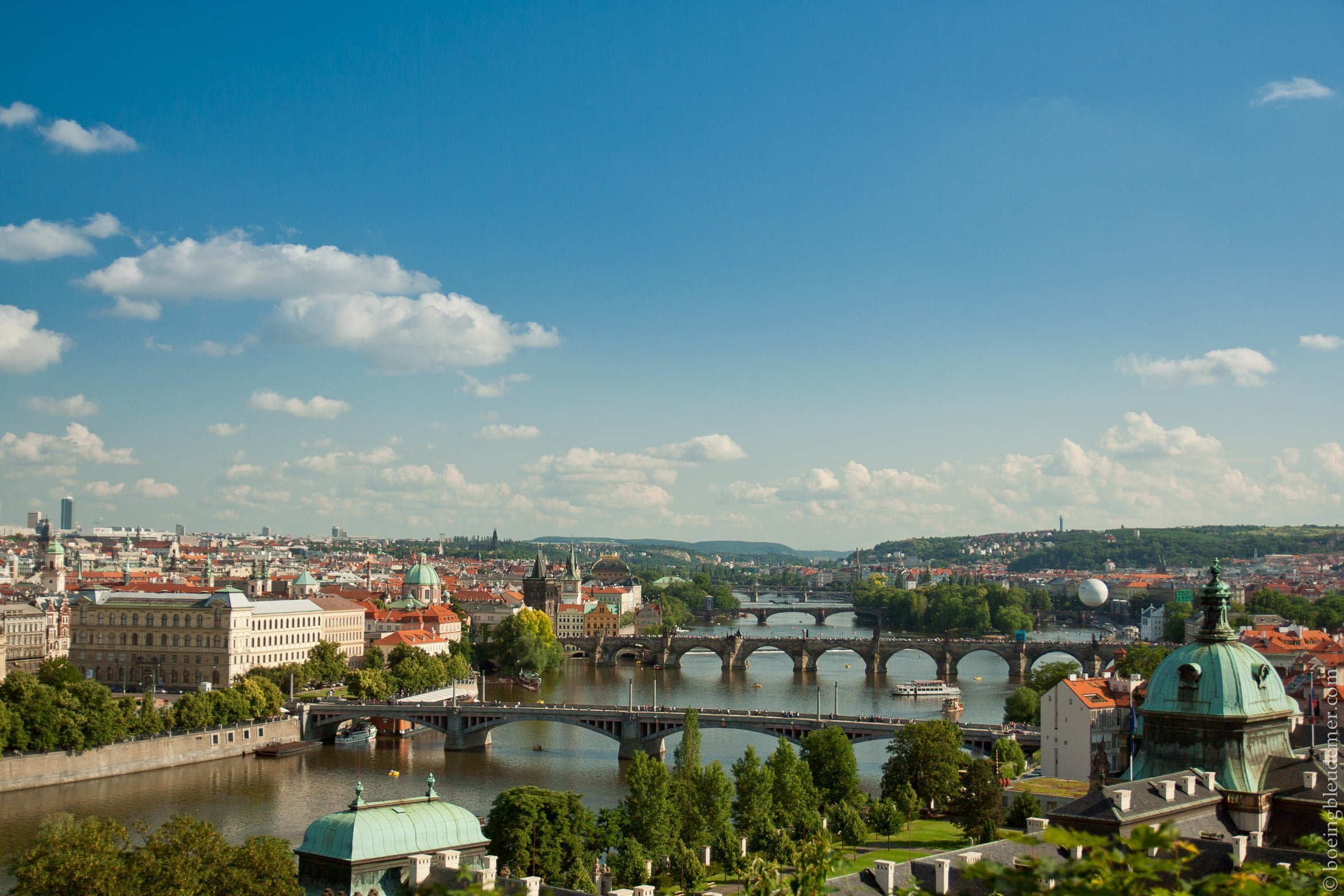 Pražský hrad-7376
