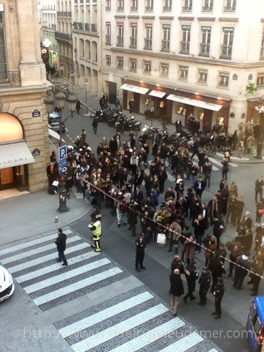 Place Vendome Ablaze-12