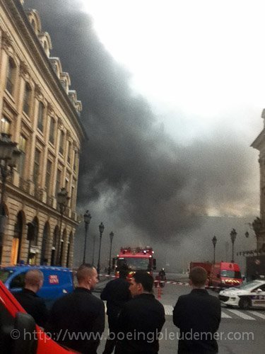 Place Vendome Ablaze-18
