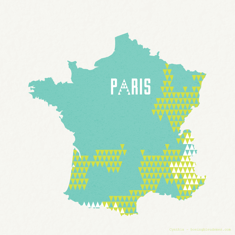 Photosynthèse impossible