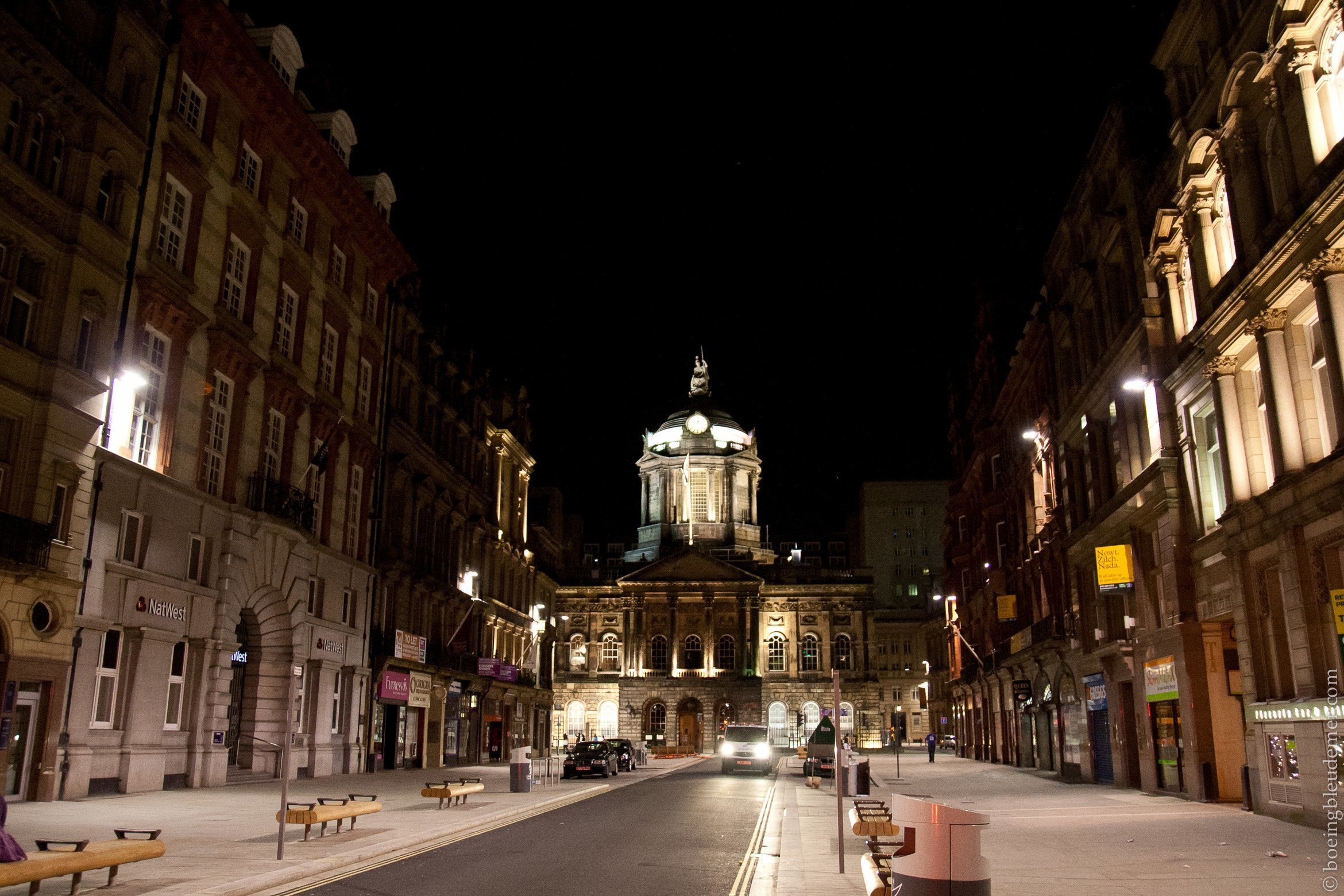 Liverpool by night-4271